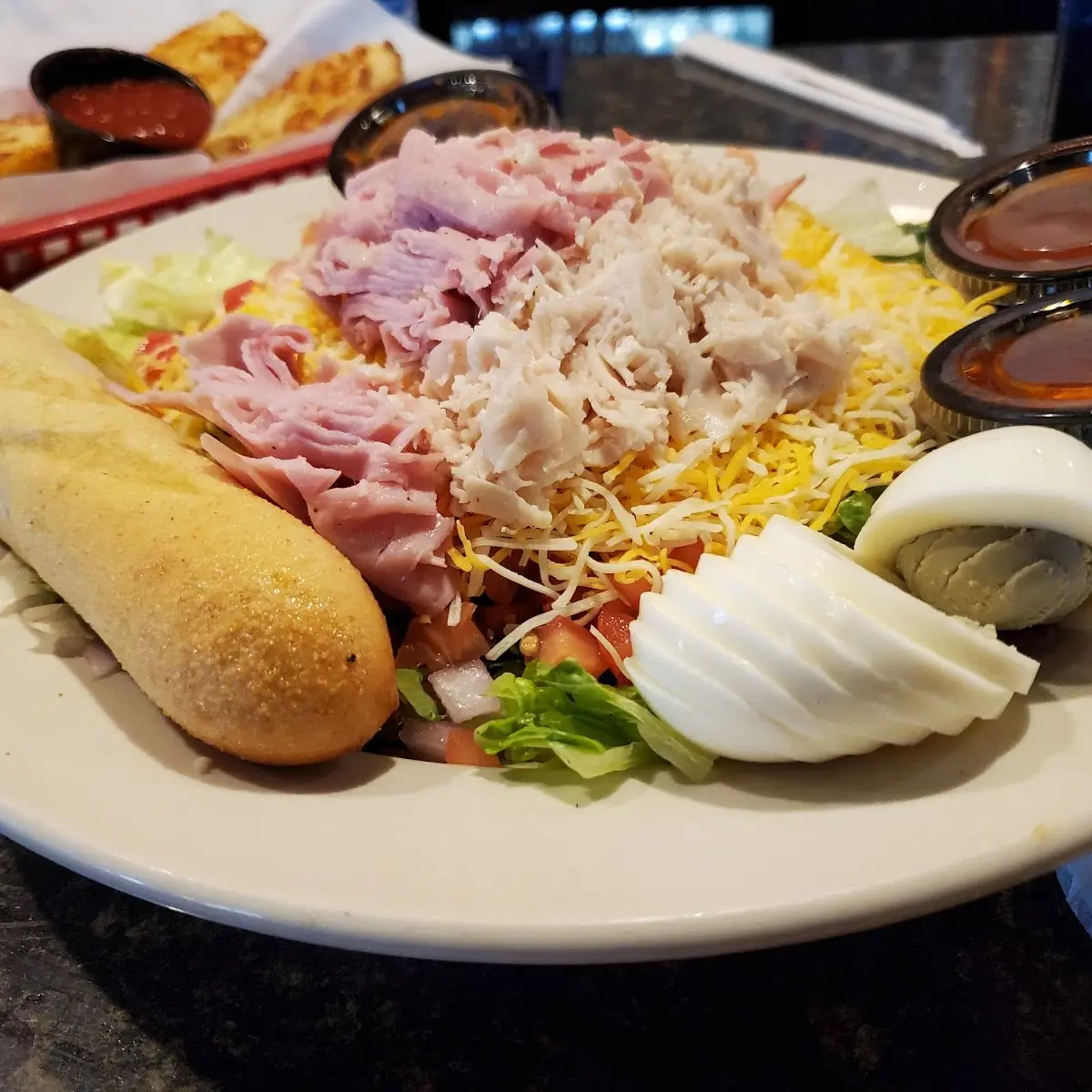 Chef Salad