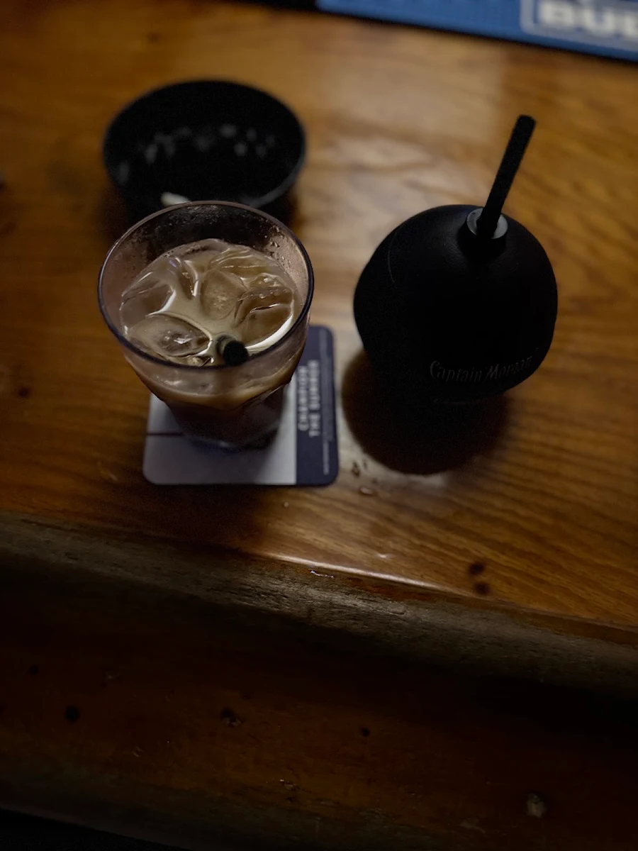 Cold Brew