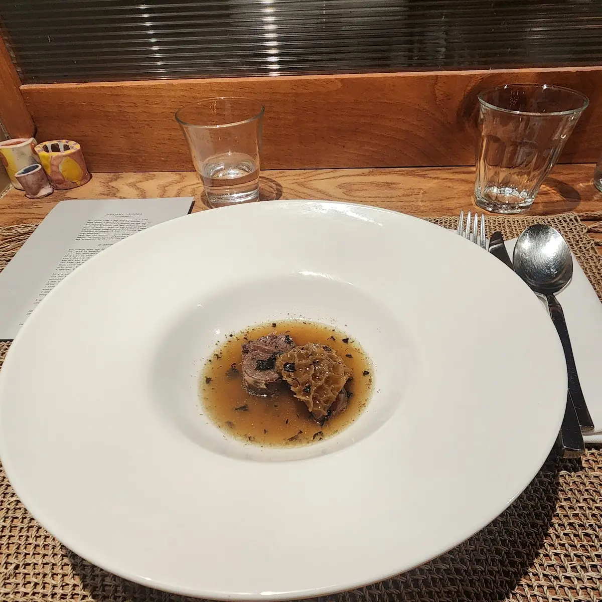 Goat Pepper Soup