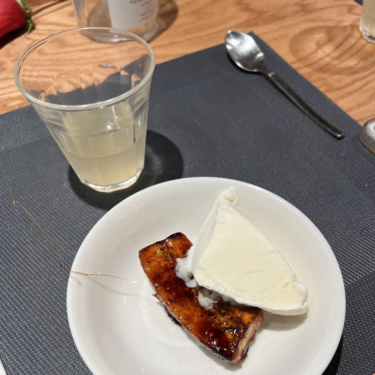 Tarte Tatin