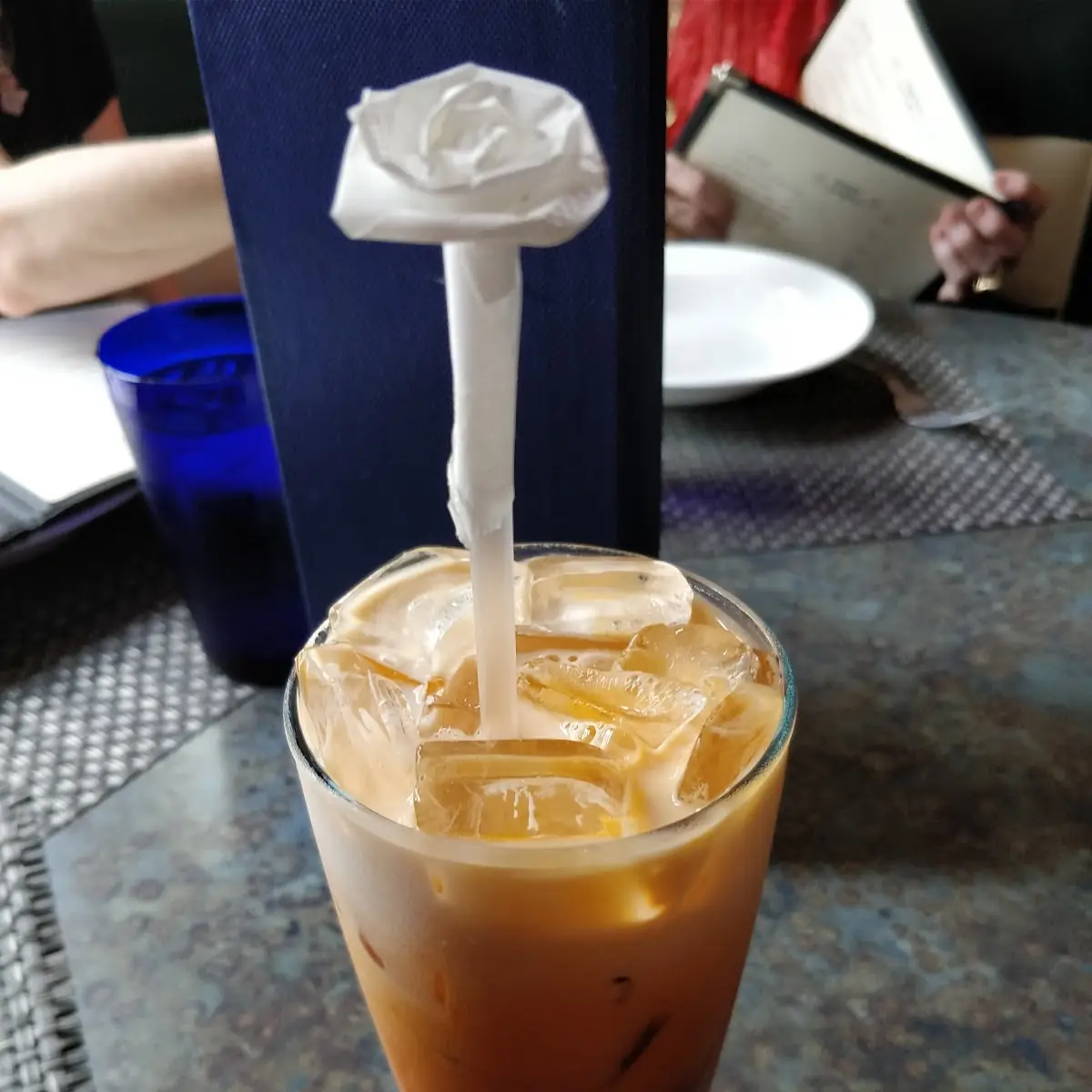 Thai Tea