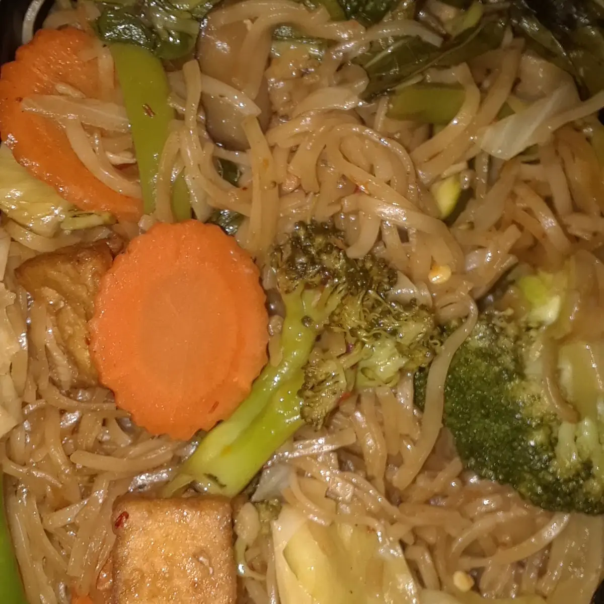 Lo Mein