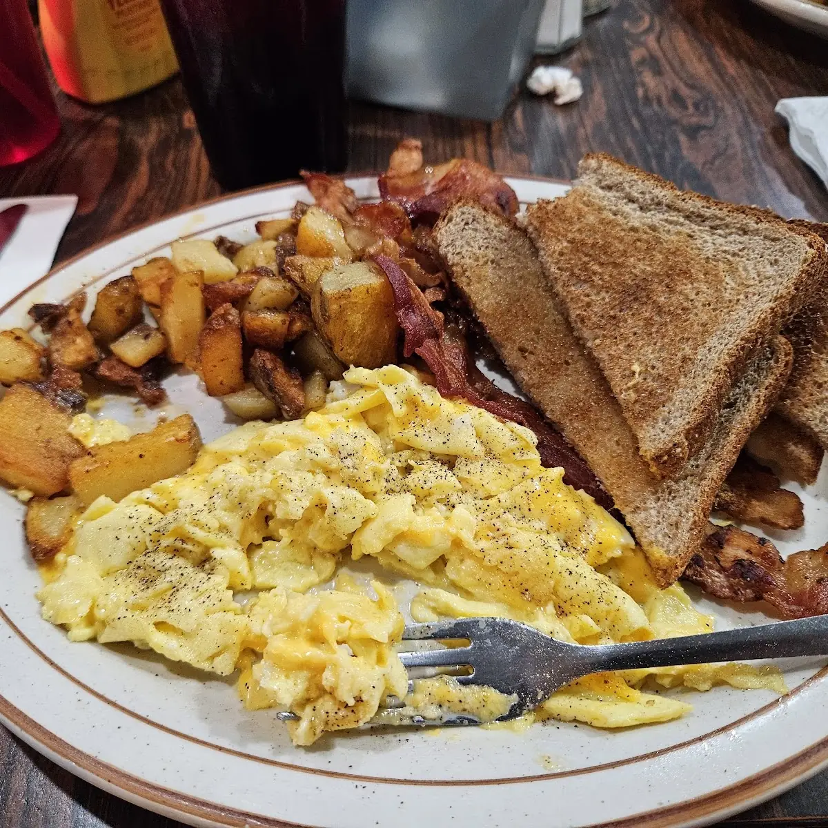 Home Fries