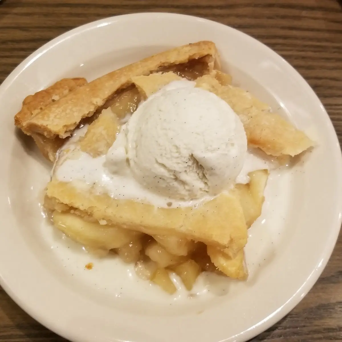 Apple Pie