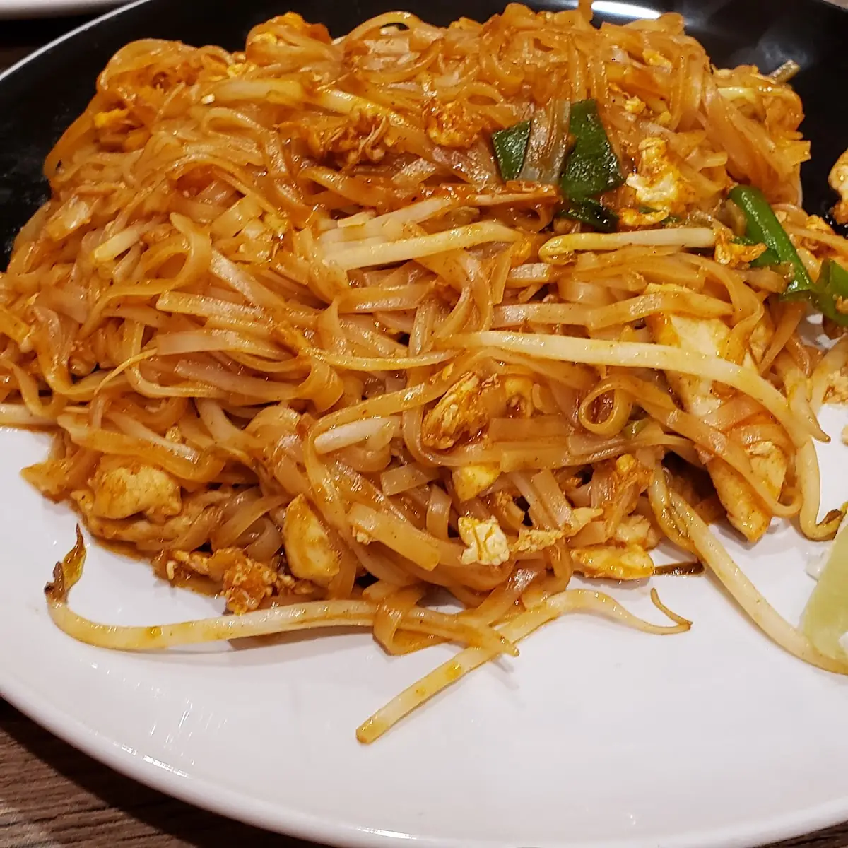 Pad Thai L