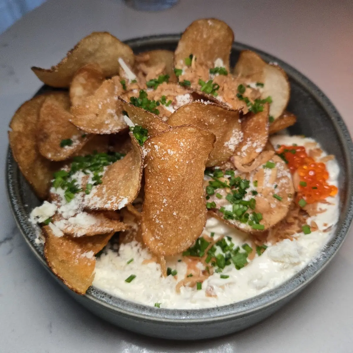 Potato Chips