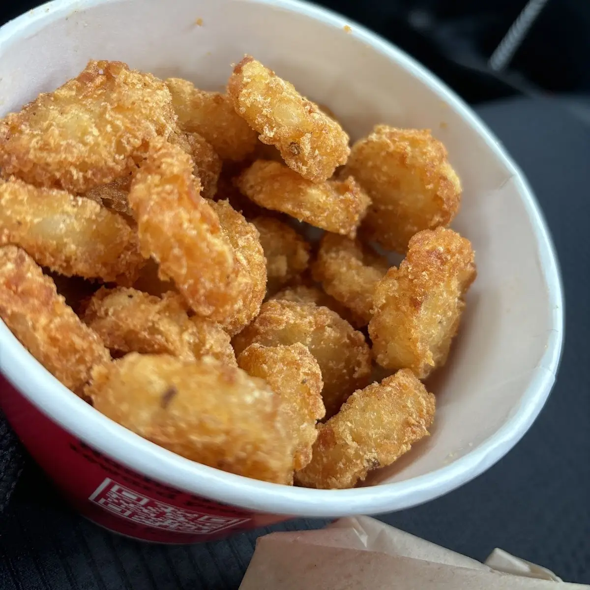 Tater Tots