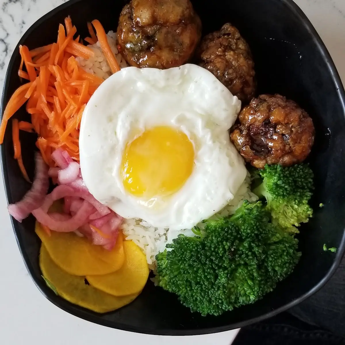 Bibimbap