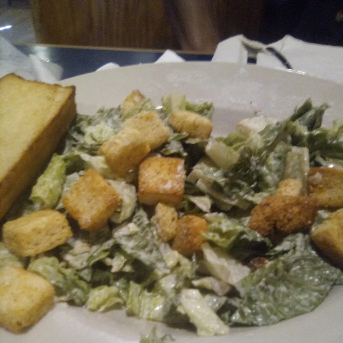 Caesar Salad