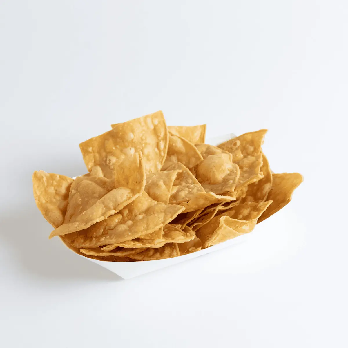 Chips & Salsa
