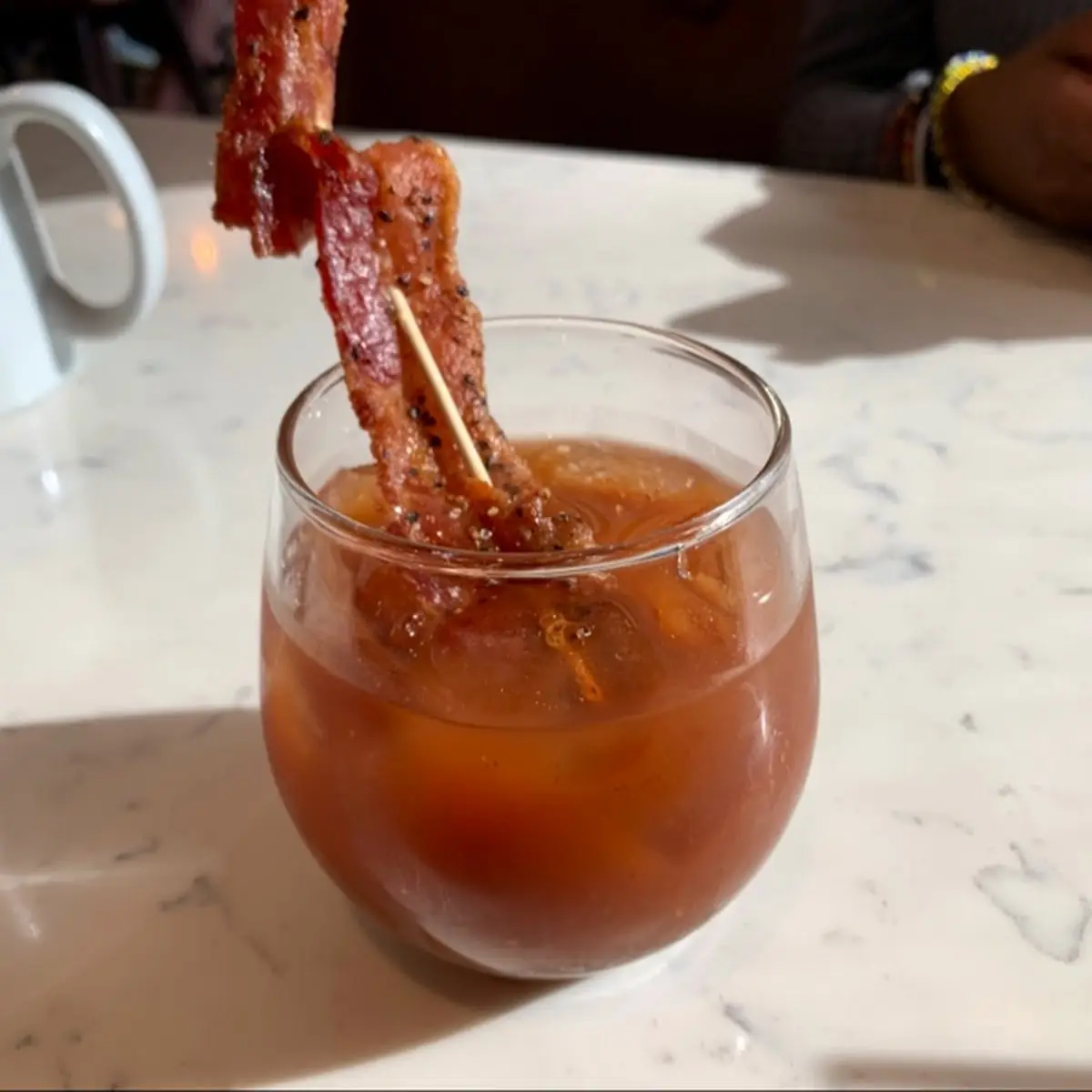Bloody Mary