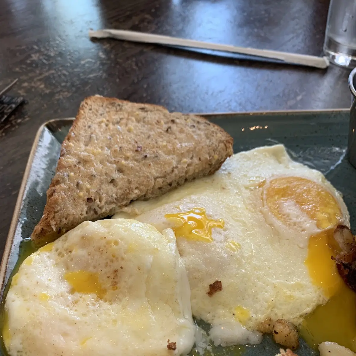 Traditional Breakfast