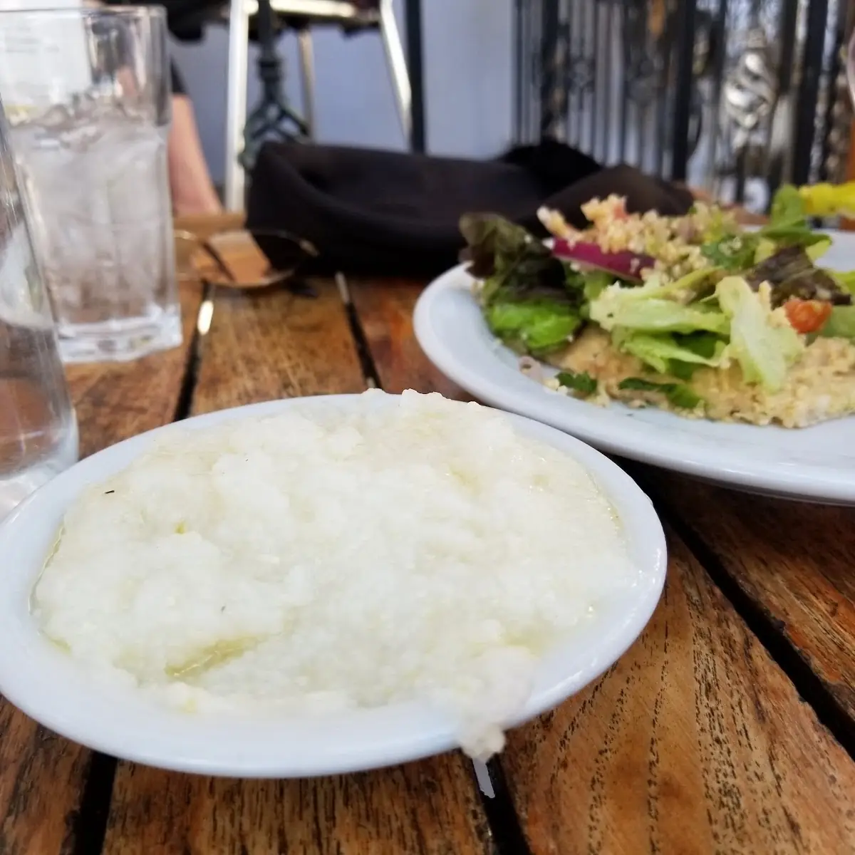 Denver Omelette