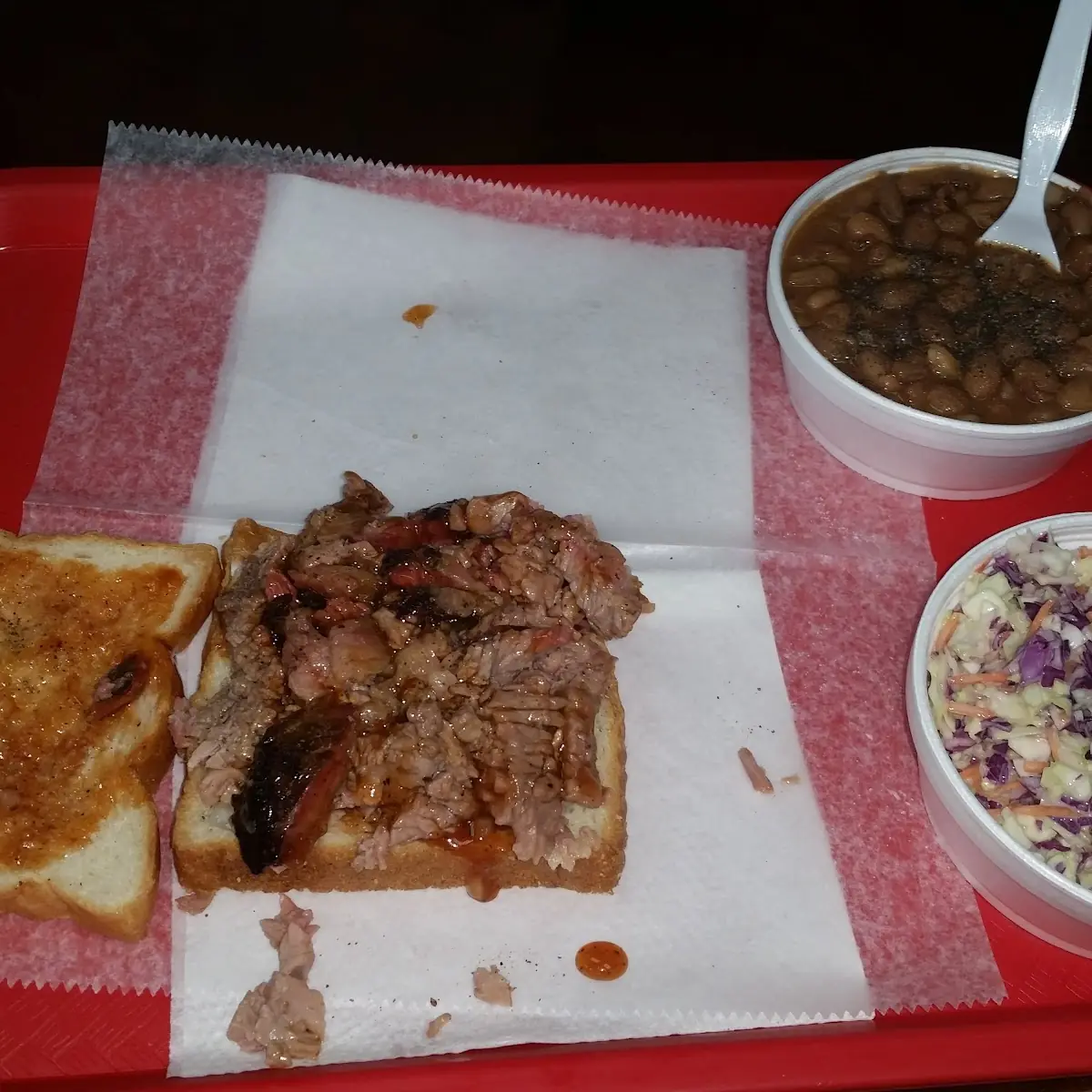 Pulled Pork