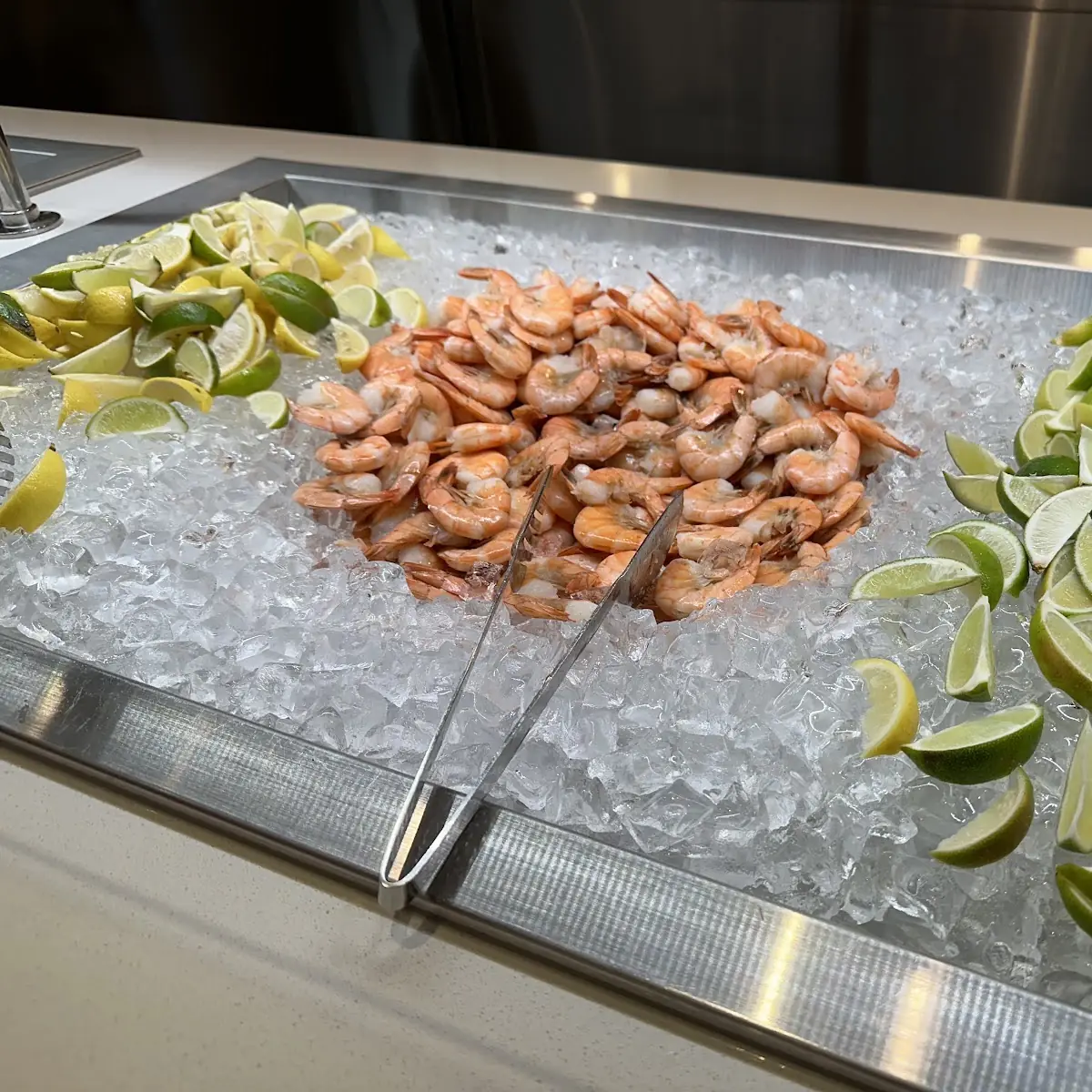 Peel and Eat Shrimp