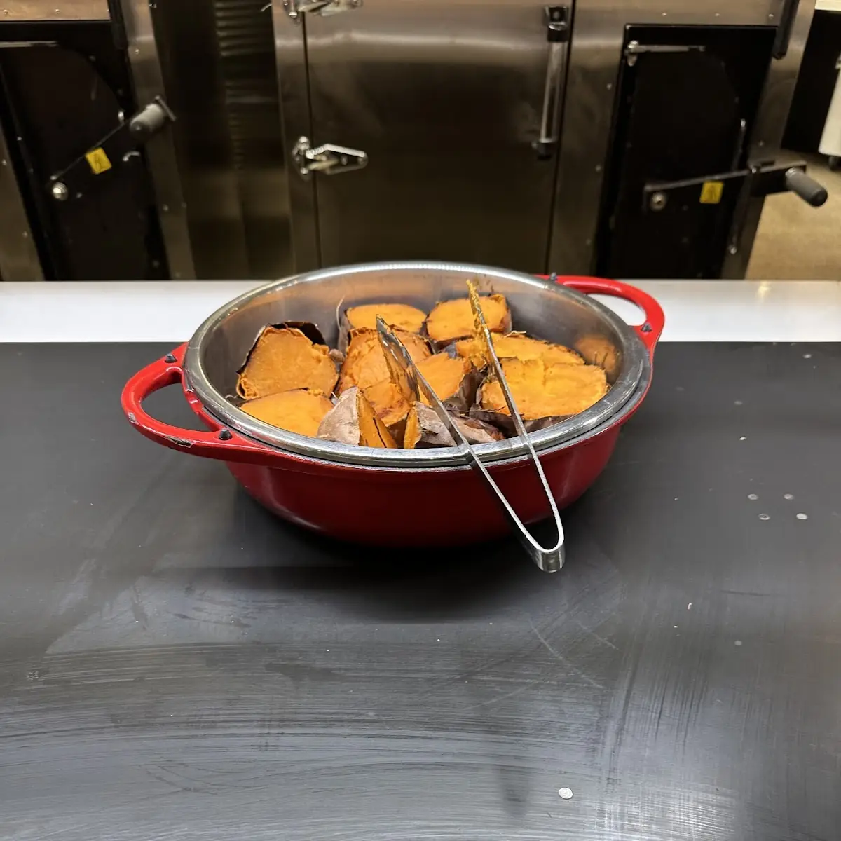 Sweet Potatoes