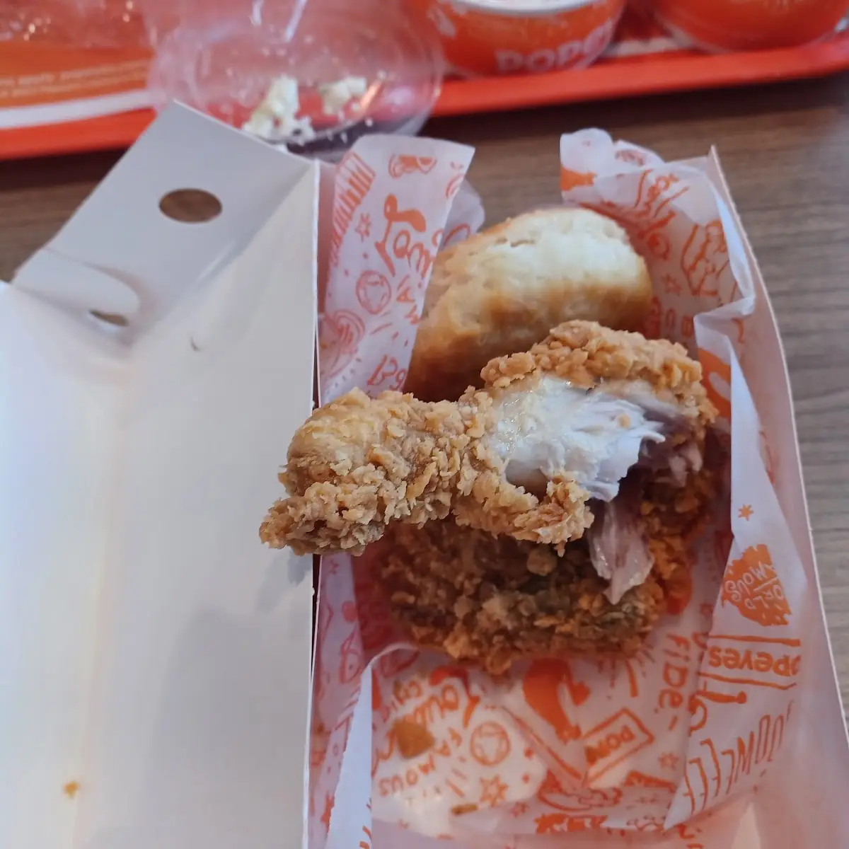 2pc Chicken