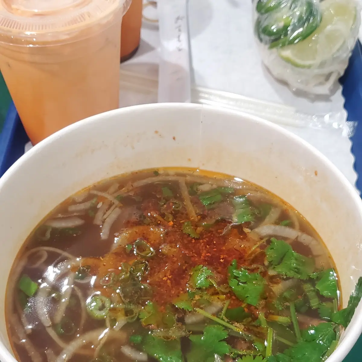 Bun Bo Hue