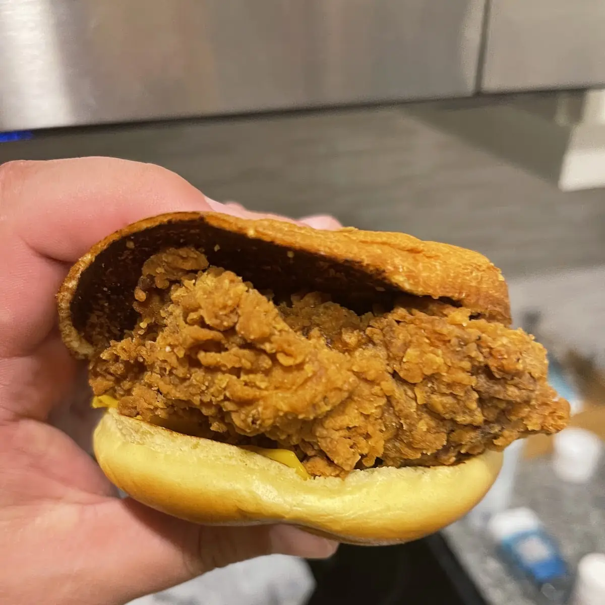 Chicken Sandwich