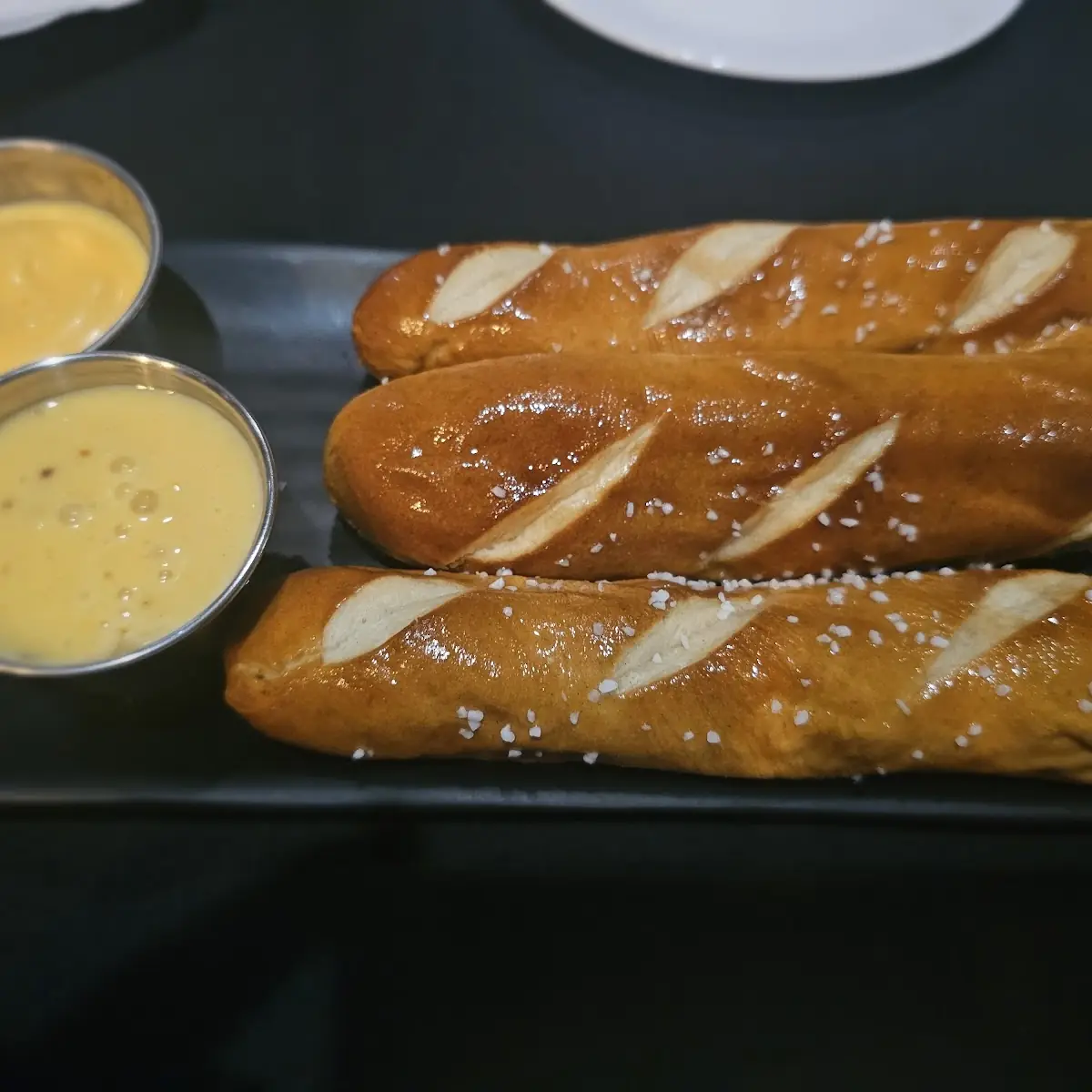Cheese Dip