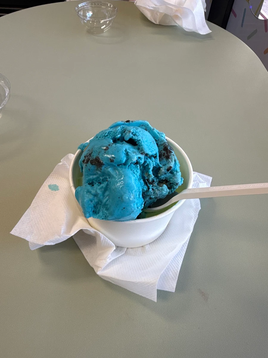 Cotton Candy