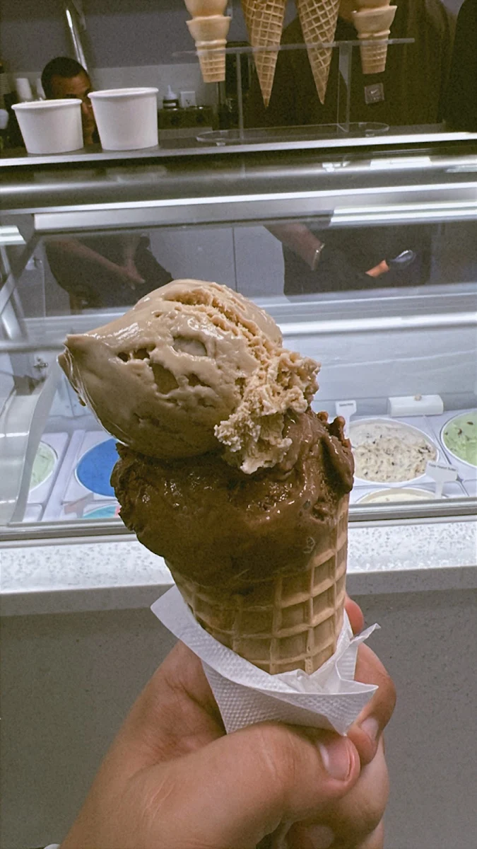 Ice Cream Cone