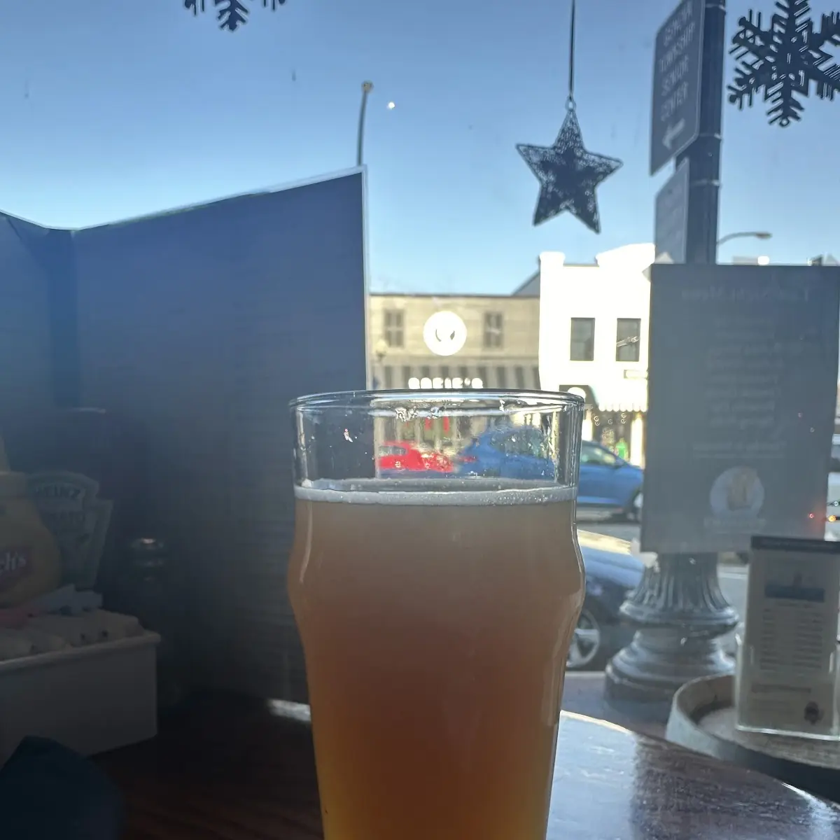 Geneva Pale Ale