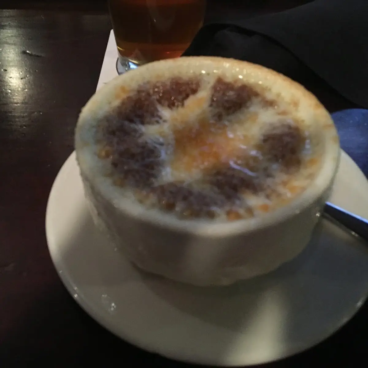 Onion Soup