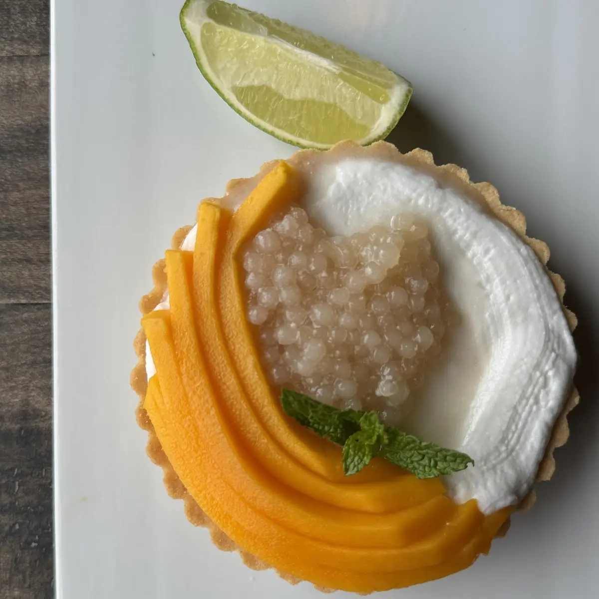 Sticky Rice