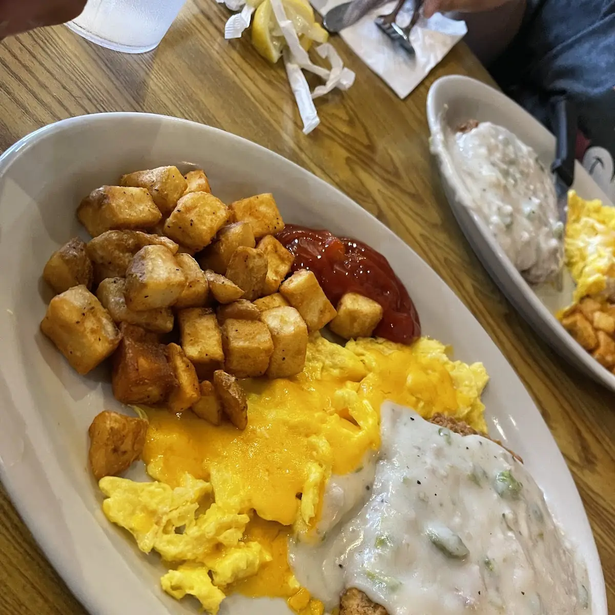 Country Fried Steak