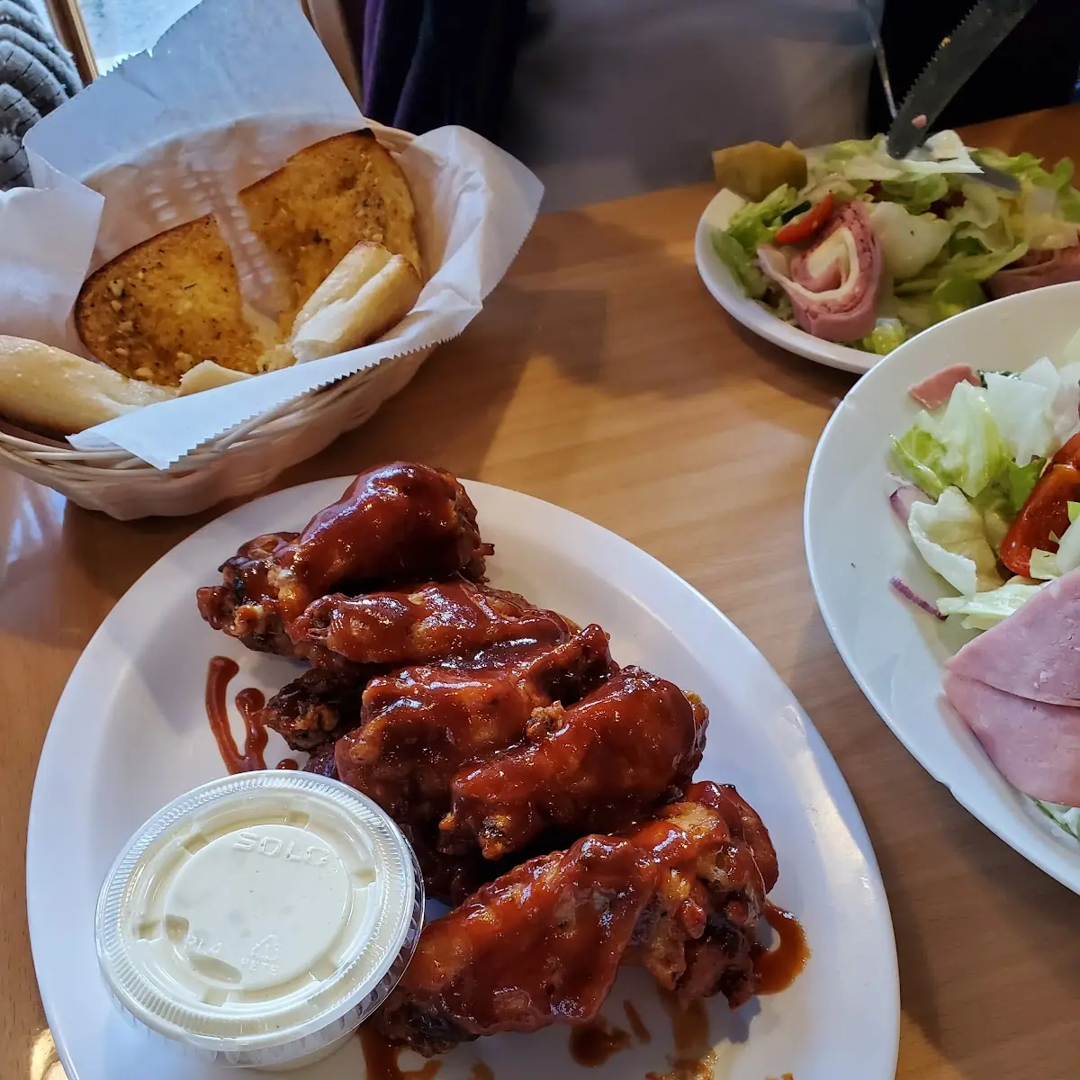 Chicken Wings