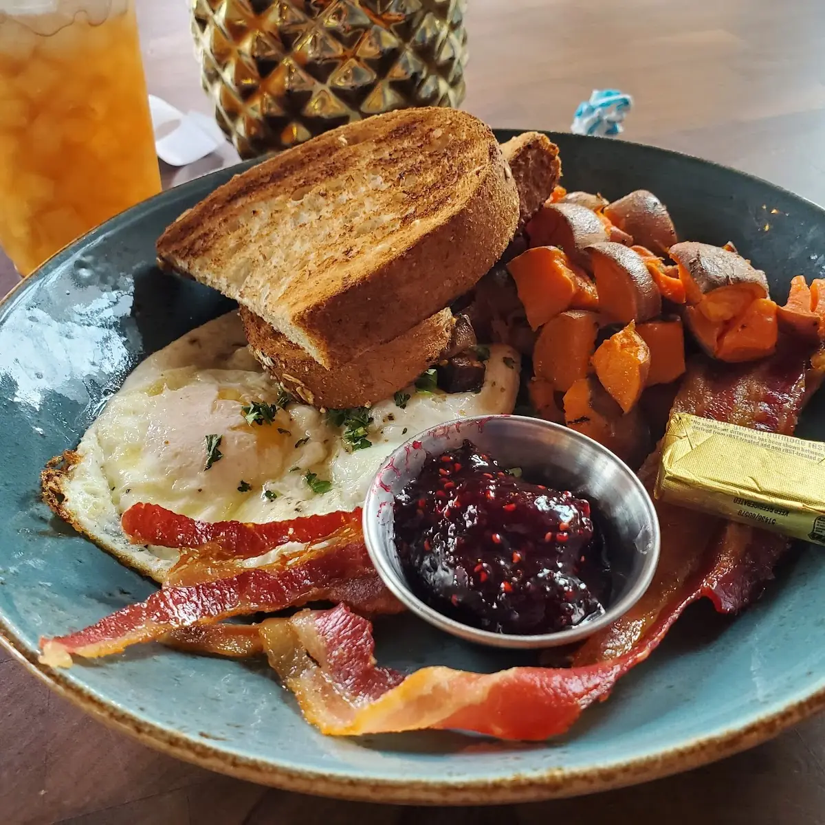 Corned Beef Hash