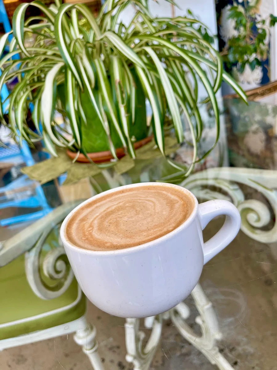 Cafe Mocha