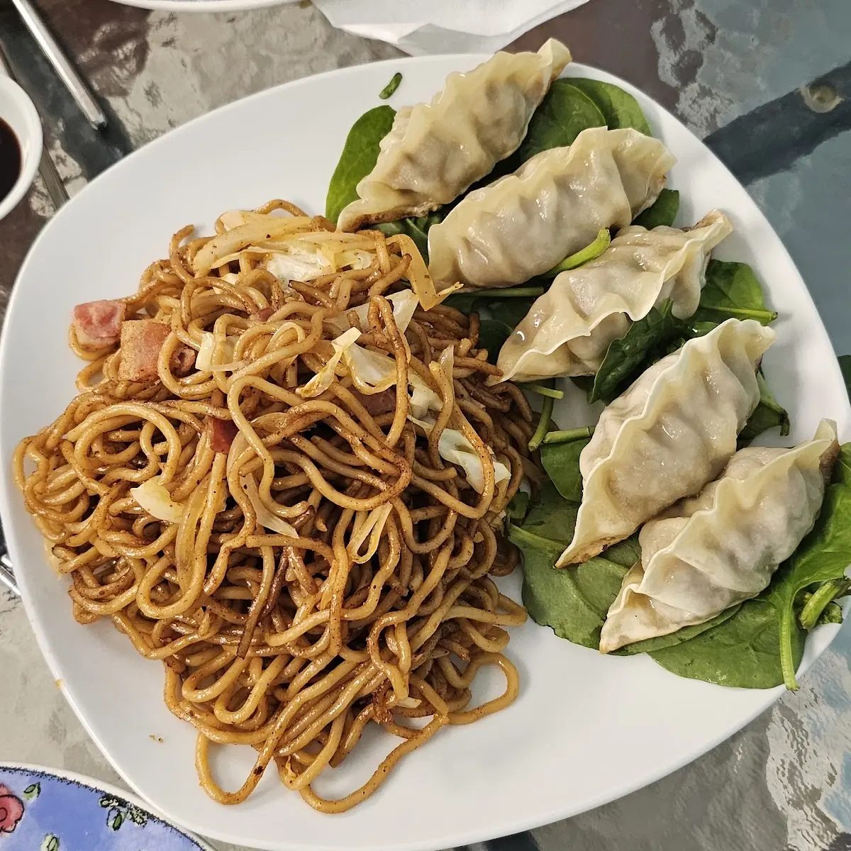 Chow Mein