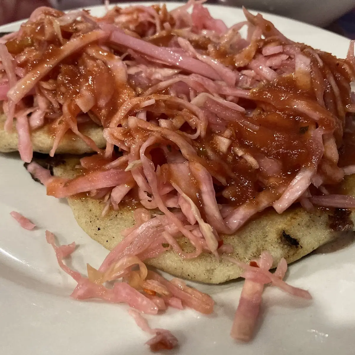Pulled Pork