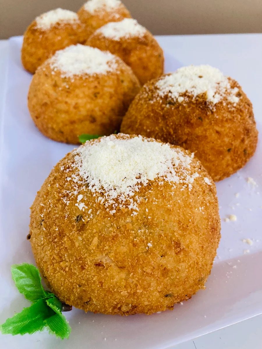 Highlights, Italian Cafe a Roma