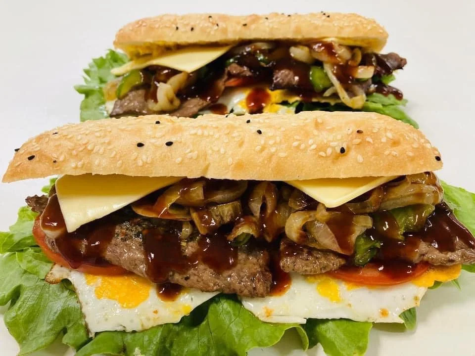 Highlights, Italian Cafe a Roma