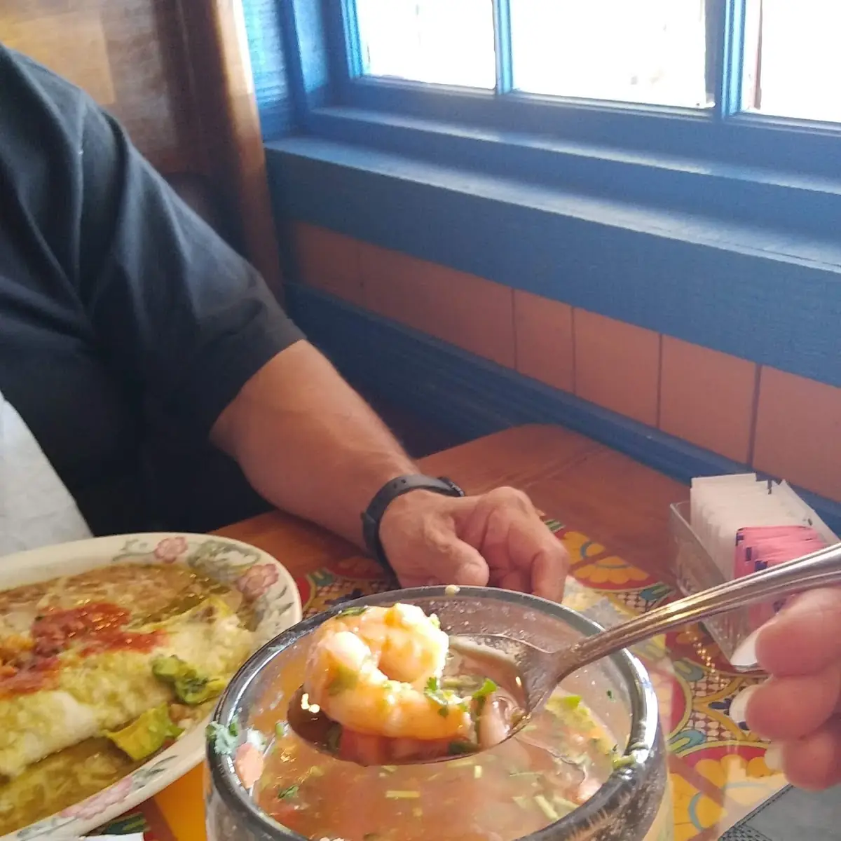 Shrimp Cocktail