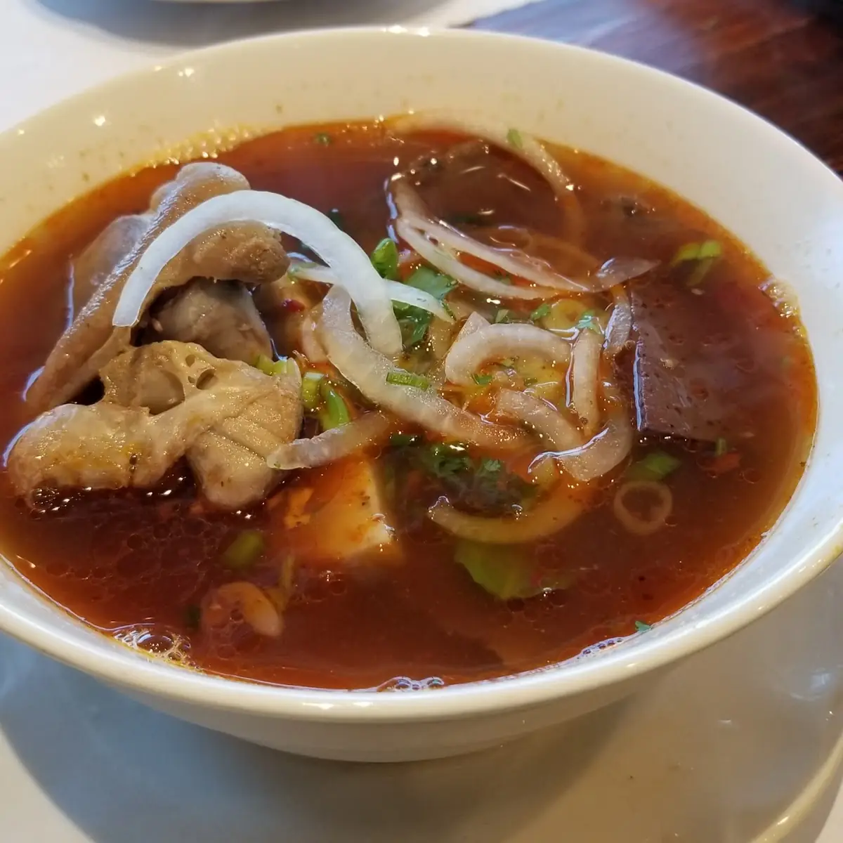 Bun Bo Hue