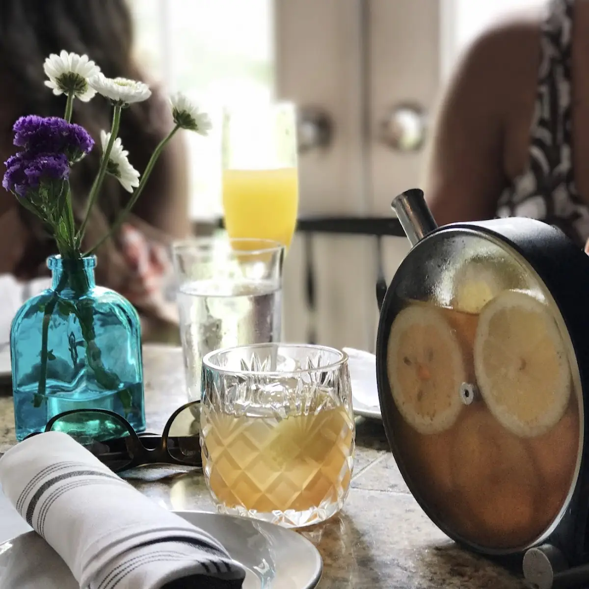 Long Island Tiki