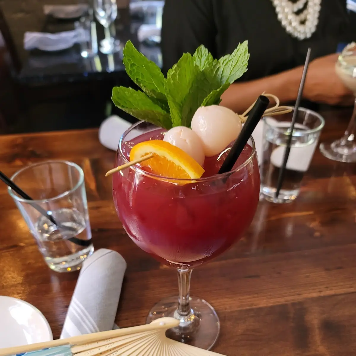 Red Sangria