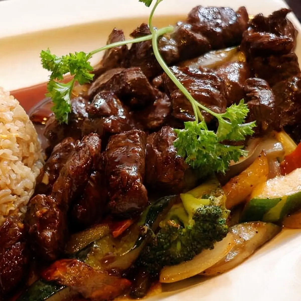 Filet Mignon