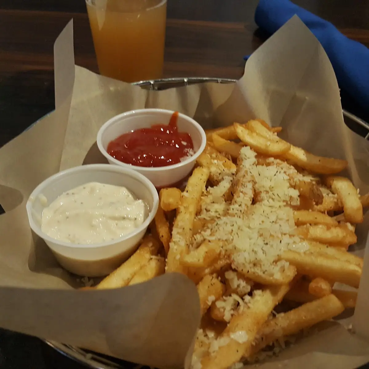 Stoner Fries