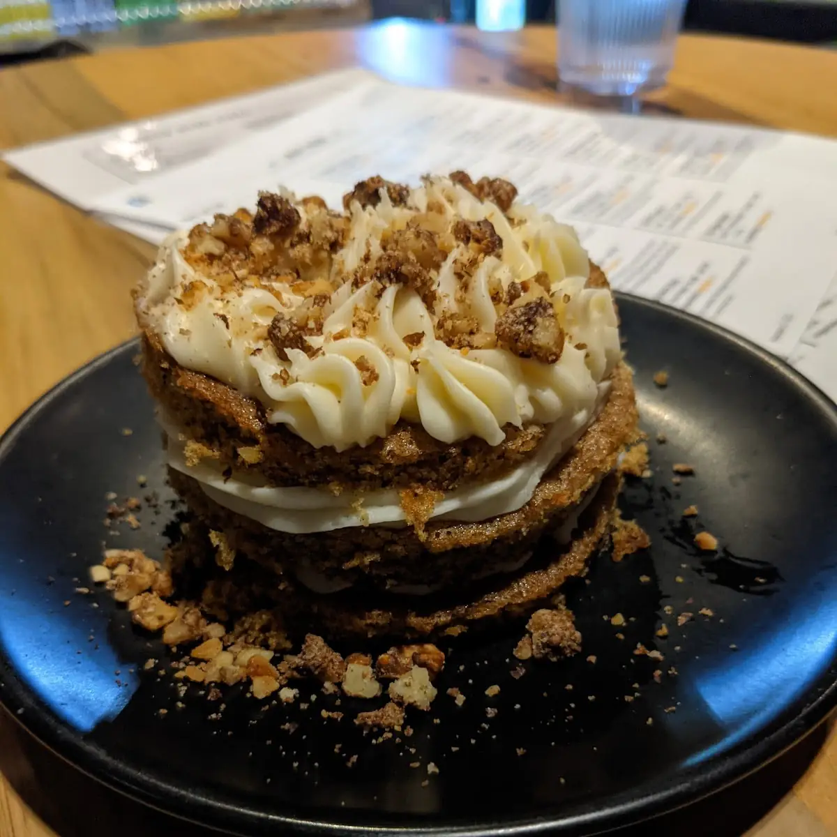 Stroopwafel Sundae
