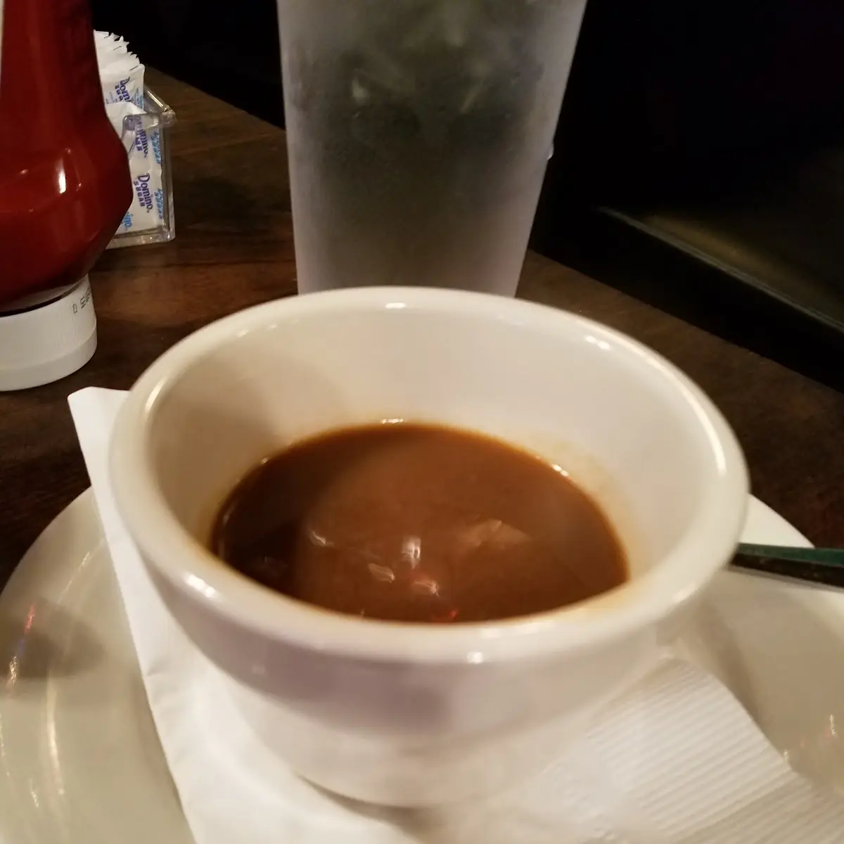 Brown Gravy