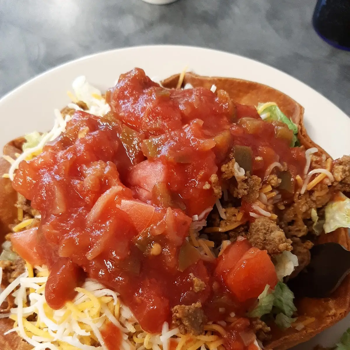 Taco Salad