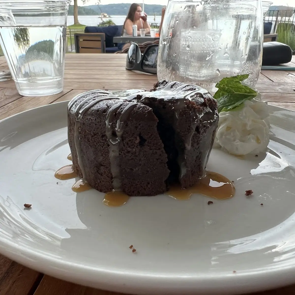 Chocolate Cake