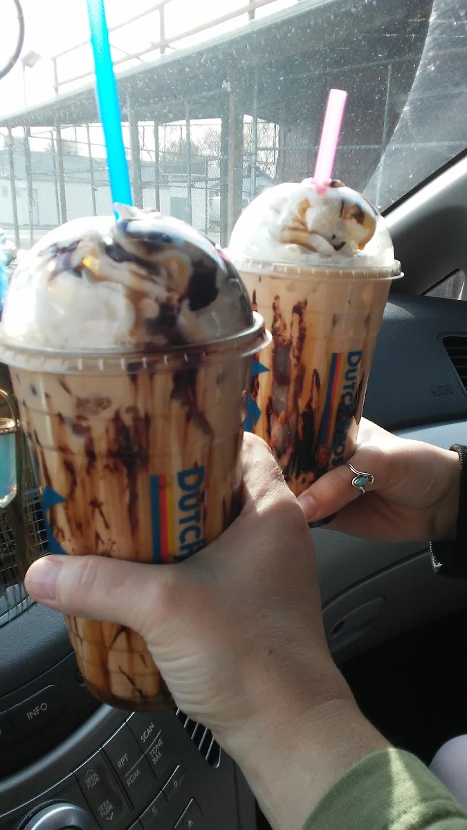 Picture Perfect Islander Mocha