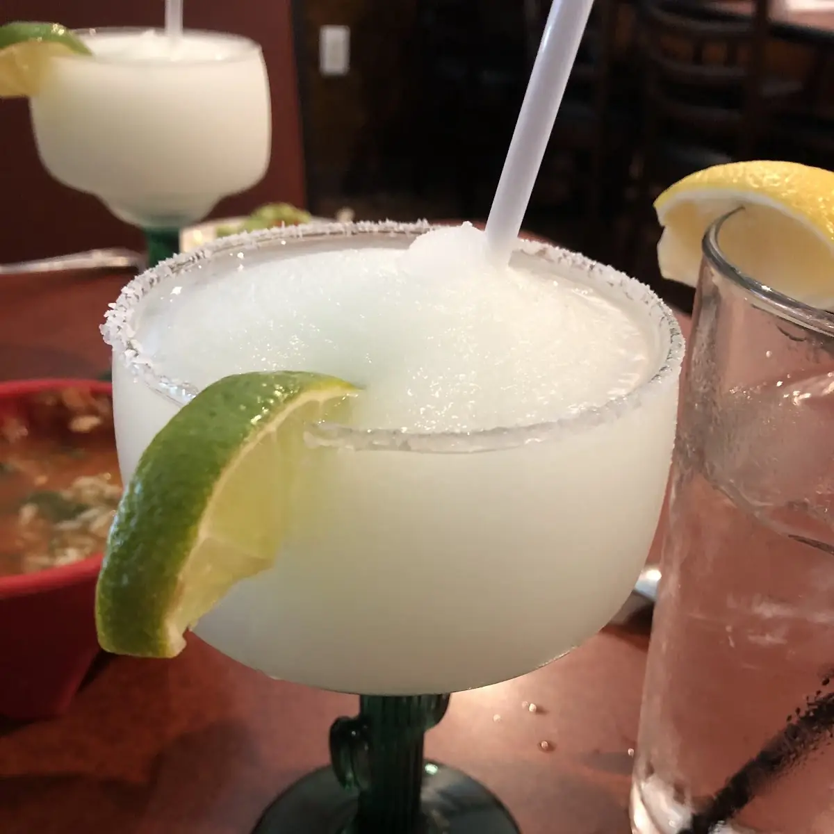 Margarita Don Julio Reposado