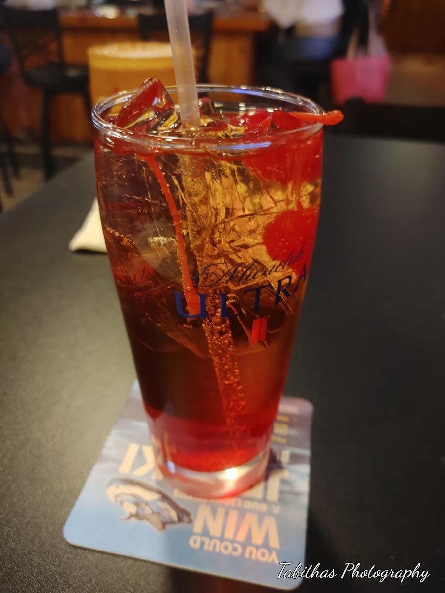 Shirley Temple